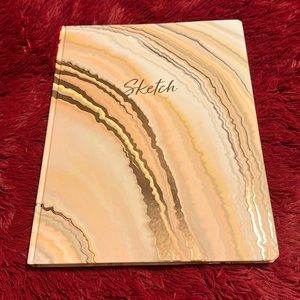 Sketching book Final Sale